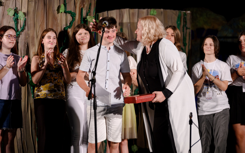 SVEČANO ZATVOREN 32. KOTORSKI FESTIVAL POZORIŠTA ZA DJECU